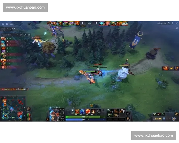 Major赛事之外的风景：Dota 2选手们的赛后生活