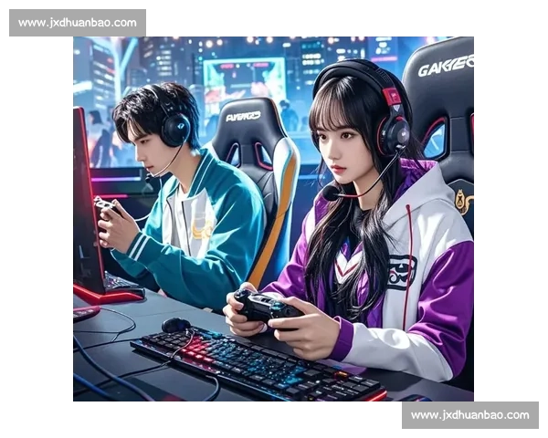 别错过！电竞社交内容榜，解锁更多有趣的游戏社交体验！