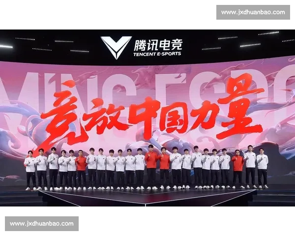 境外赛场频遇挫，电竞国家队管理是否需要“外科手术”