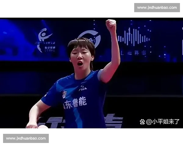 王曼昱的眼神变了，东京奥运后她想证明什么