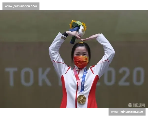 青春无敌！00后选手闪耀亚运，未来可期！