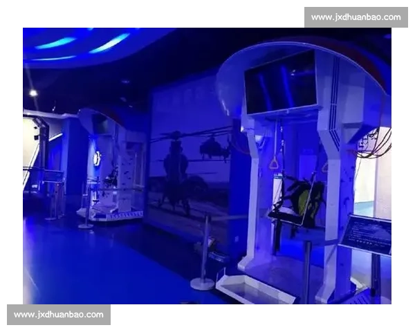 “太空舱”般的运动体验，未来场馆究竟什么样