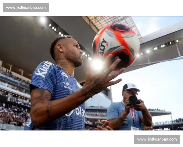 关键时刻伤退，内马尔能否摆脱“玻璃人”标签