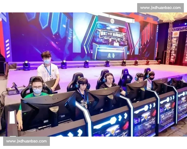 巅峰对决！XXX战队以绝对优势，荣膺电竞洲际冠军！