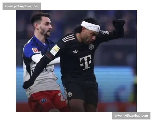 德甲裁判判罚争议不断,引发赛后激烈讨论