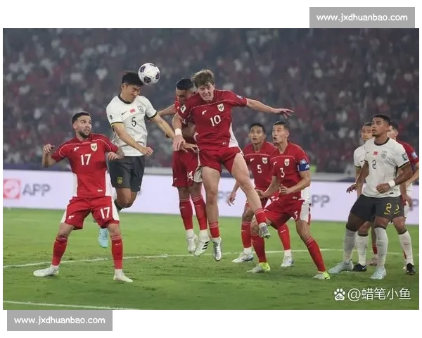 泪与汗的交织！世界杯四强背后，不为人知的奋斗故事！