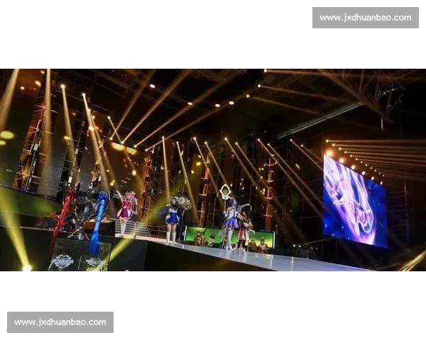 电竞奇迹！落后XX倍经济，他们竟然翻盘了！