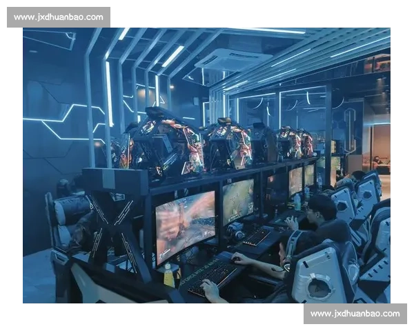 这场虚拟的较量，牵动万千电竞爱好者的心弦