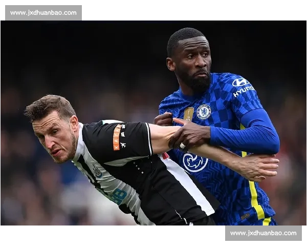 铁血战士还是莽夫英超红牌榜上的争议人物 铁血战士还是莽夫英超红牌榜上的争议人物