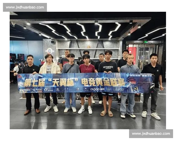 黄金时代！印度电竞战队榜蓬勃发展，市场潜力无限