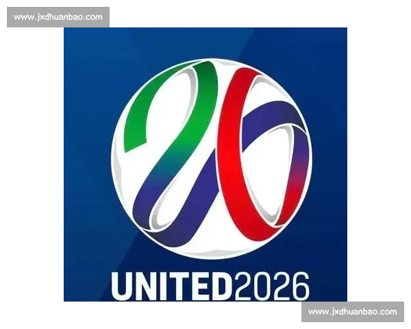 2026世界杯吉祥物诞生记,能否成为新一代网红 2026世界杯吉祥物诞生记,能否成为新一代网红