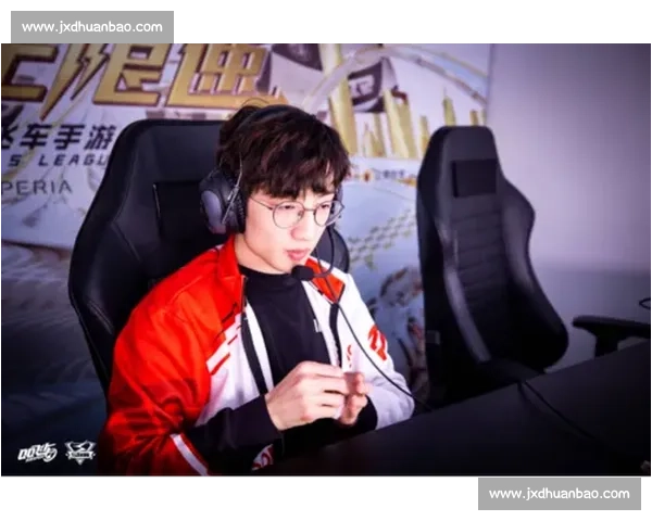 RNGM“心态局”频现，心理战成胜负关键