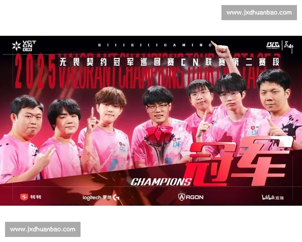 不甘平凡，为梦而战！电竞冠军巡礼，他们是如何做到的