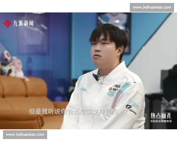 从零到一！这支东南亚电竞战队凭不懈努力登上榜首！