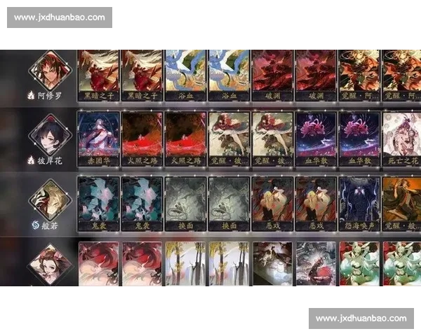 惊呼！阴阳师百闻牌玩家的战术部署，堪比军事演习