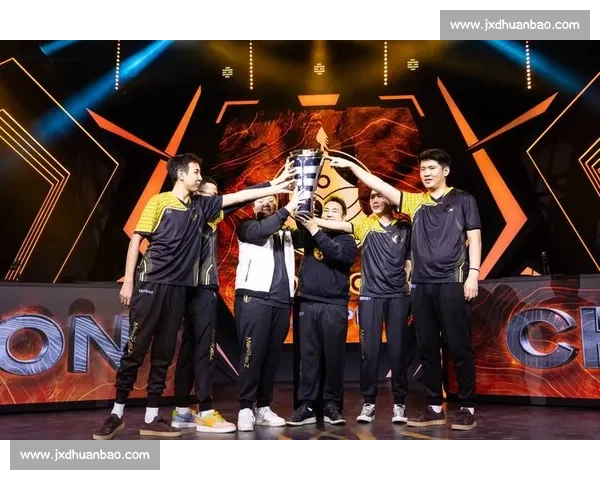 挑战极限，突破自我，电竞选手在榜单上书写生命传奇！