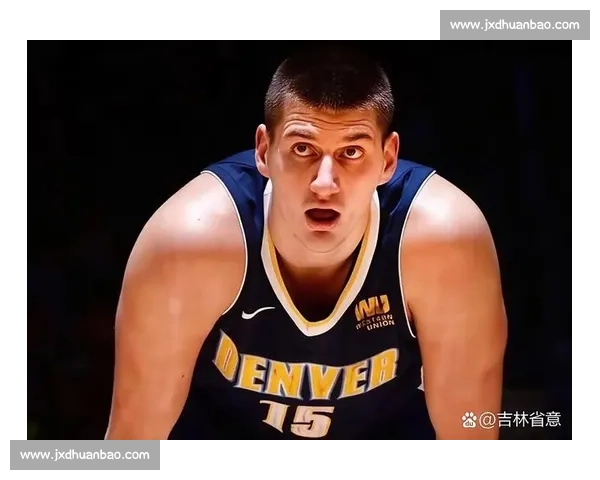 新科MVP的烦恼,约基奇赛后采访话锋一转,原来是这事儿!