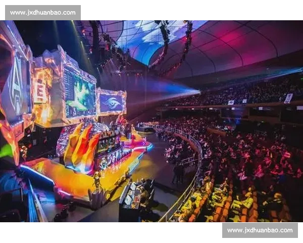 瑞典电竞俱乐部榜出炉，老牌劲旅能否稳居前列