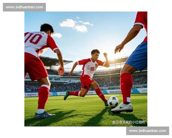 绿茵场上的青春风暴，这些新星能否闪耀北美世界杯预选赛