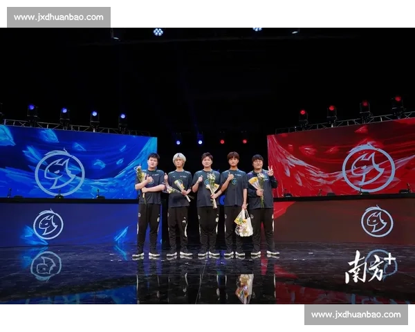 虚拟世界照进现实，电竞改编剧解锁“青春疼痛”新定义