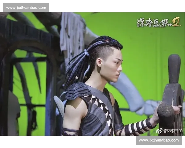 谁是电竞之王中东选手榜，激情对决一触即发！